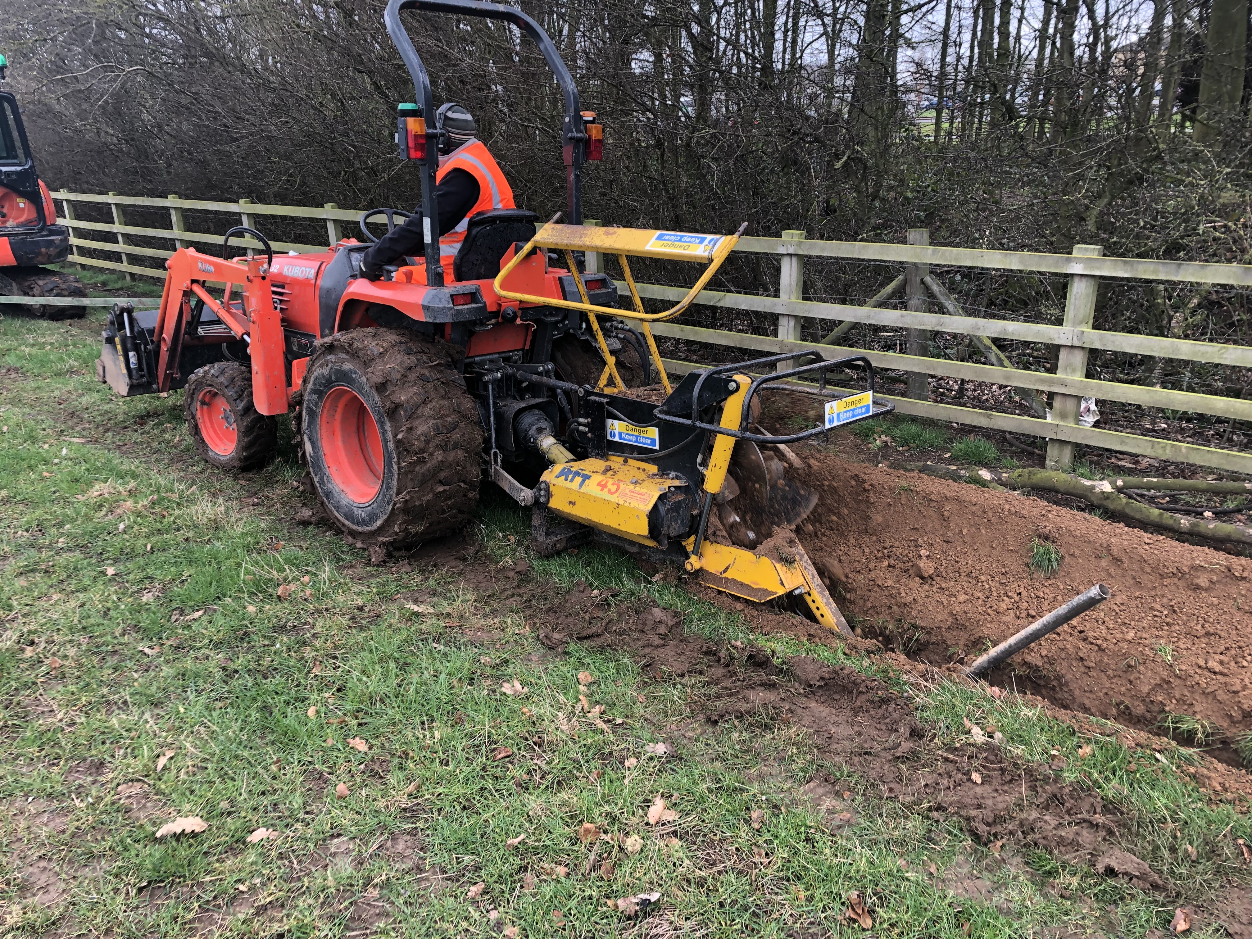Landplan Landscaping Hull