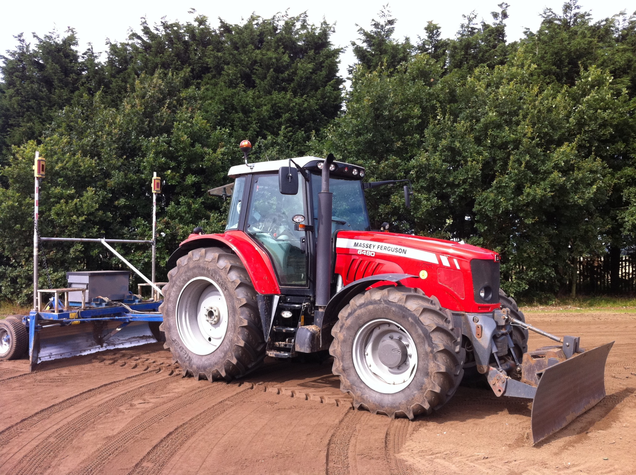 Landplan Landscaping Hull
