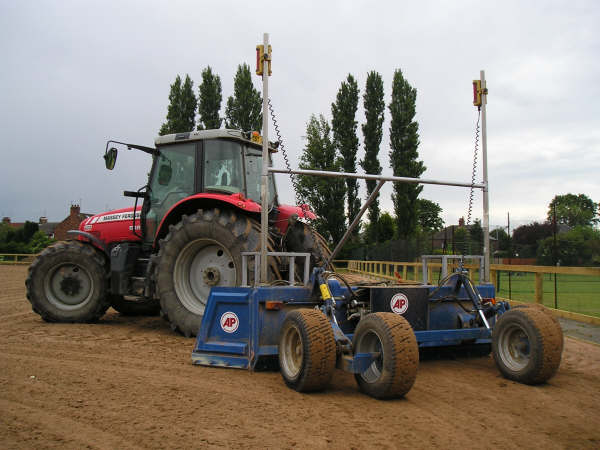 Landplan Landscaping Hull