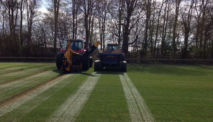 Landplan sports pitches Hull