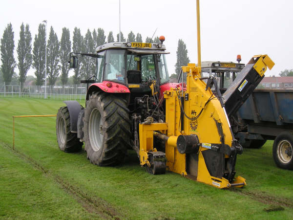 Landplan Landscaping Hull