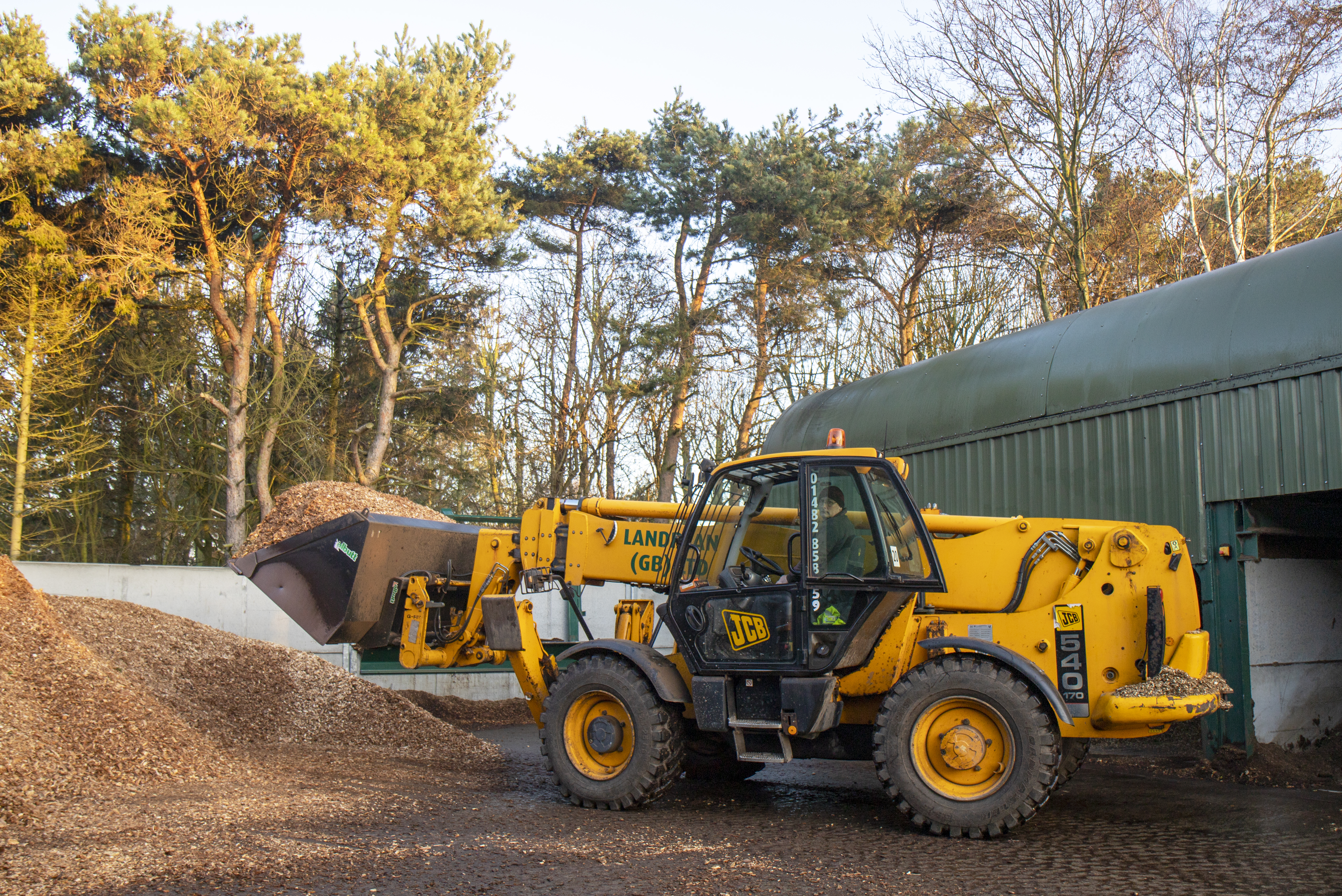 Landplan Landscaping Hull