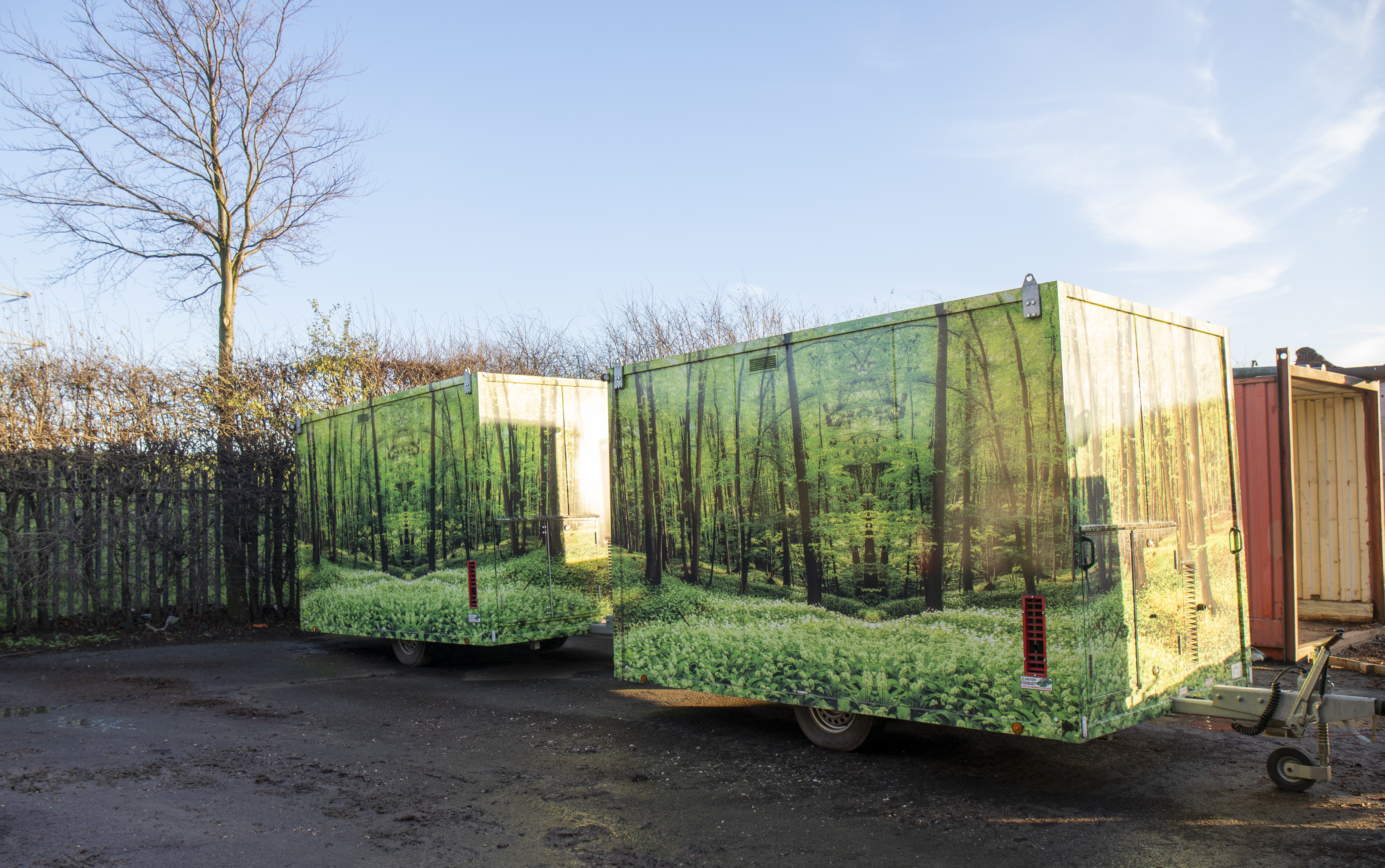 Landplan Landscaping Hull
