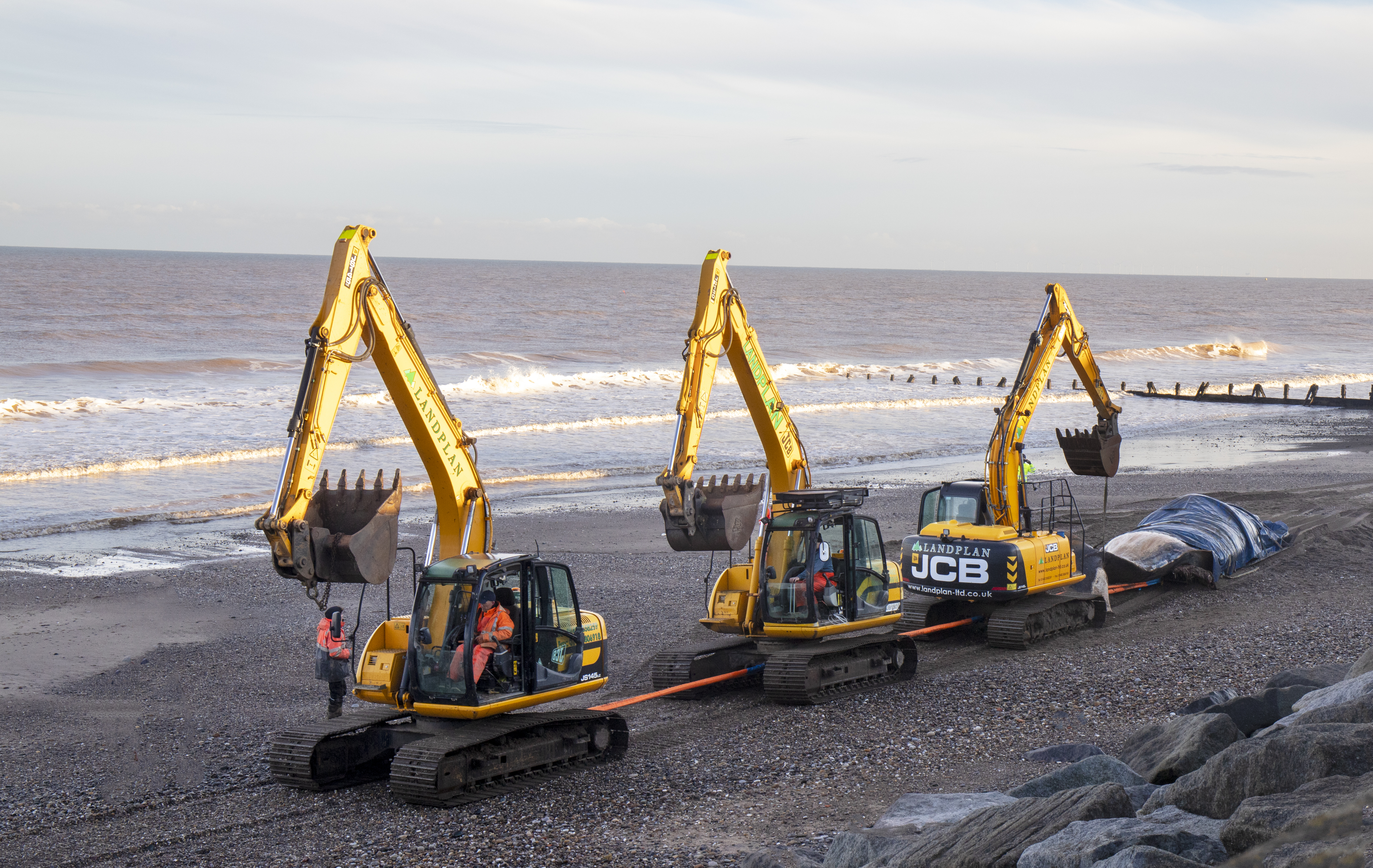 Landplan Landscaping Hull